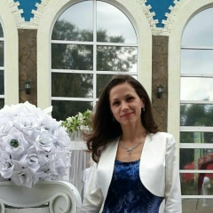 Татьяна Иорданова, 30.10, Одесса