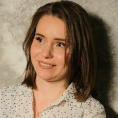 Наталья Ефремова, 23.12.1987, Москва