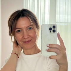 Полина Донец, 04.04, Санкт-Петербург