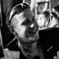 Ilia Vorobyov, 27.08, Москва