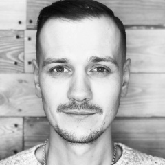 Александр Бельцов, 09.04, Москва