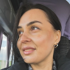 Анастасия Тихоньких, Екатеринбург