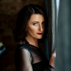 Ольга Оксенич, 11.03, Санкт-Петербург