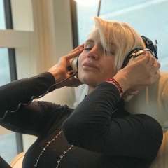 Полина Таран, 20.05, Москва