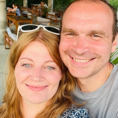 Светлана Клюева, 31.07, Санкт-Петербург