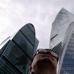 Денис Тимофеевич, 21.04, Москва