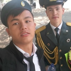 Елдарбек Еркебаев, 15.06.1999, Павлодар