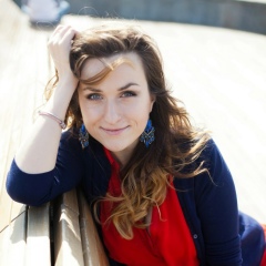 Елена Колесникова, 11.03.1989, Москва