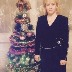 Валентина Гладышкина, 09.12.1979