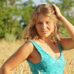 Ирина Иванив, 27.05.1993, Одесса