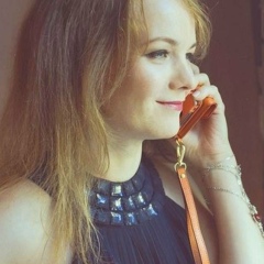 Екатерина Никитина, 25.11, Москва