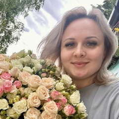 Кристина Валерьевна, 13.06, Ефремов
