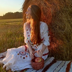 Polina Schweizer, 14.07, London