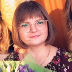 Даша Диброва, 26.05.1992, Москва