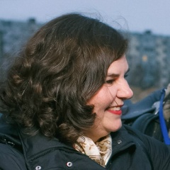 Мария Латышева, 11.07, Волгоград