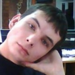 Igor Aleksandrov, 07.03, Волгодонск