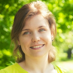 Галина Тузникова, 24.04.1986, Санкт-Петербург