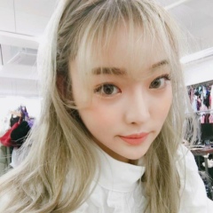 Ha Neul, 04.12.1994, Seoul