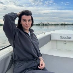 Наталья Олейник, 04.09, Москва