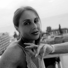 Алена Никонова, 13.02, Барнаул