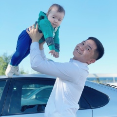 Бакторе Бекбау, 06.04.1996, Астана