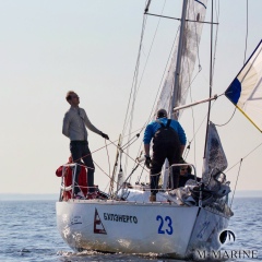 Евгений Фокин, Санкт-Петербург