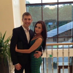 Александр Корнев, 23.02, Харьков