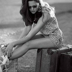 Anastasia Marvin, New York City