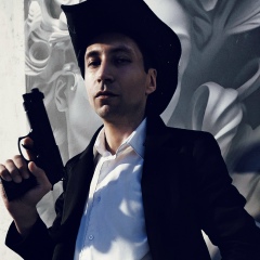 Дмитрий Семёнов, Рязань