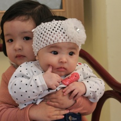 Bota Amandos, 04.07, Алматы