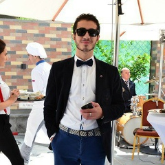 Musho Gevorgyan, 07.05, Ереван