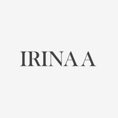 Ирина Авазашвили, Москва