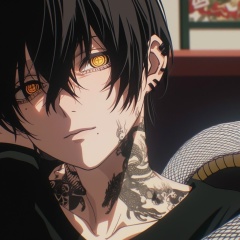 Вика Кун, 24.12