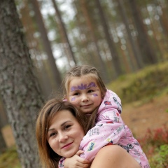 Виктория Юдина, 27.07, Санкт-Петербург