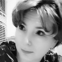 Татьяна Говорухина, 13.09.1977, Москва