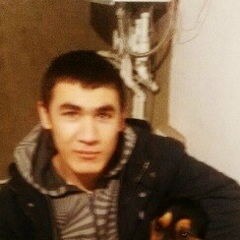 Нодир Азимбоев, 16.09, Москва