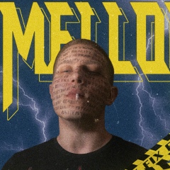 Роман Меллонов, 27.02, Санкт-Петербург