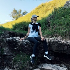 Ольга Суворова, 24.10