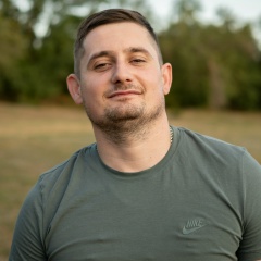 Евгений Коновалов, 18.11