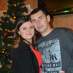 Христя Фуртак, 02.08.1988, Львов