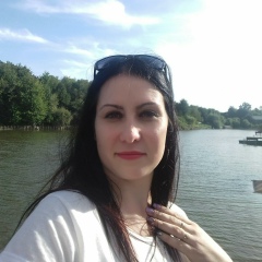 Ксюша Янковская, 29.07.1984, Белая Церковь