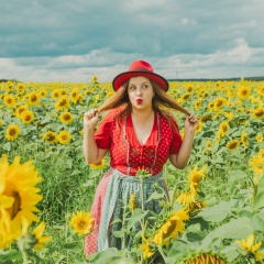 Наталья Даниловцева, 28.04.1989, Москва