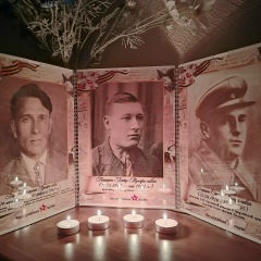 Анна Бочарникова, 24.12.1984, Астрахань