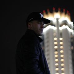 Максим Фаткуллин, 15.02, Астана