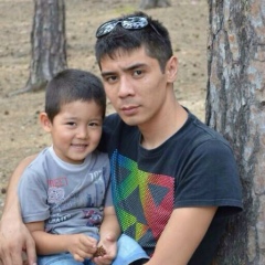 Nurzhan Bekbotayev, 02.12, Астана