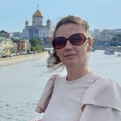 Жу Жа, Санкт-Петербург