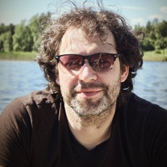 Богдан Мачехин, 09.10, Санкт-Петербург