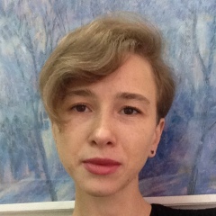 Аня Яровенко, 30.09, Сумы