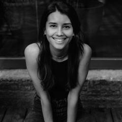 Зинаида Селезнёва, 19.10.1992, Санкт-Петербург