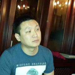 Александр Зольский